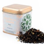 Ancient Wisdom 50g Aromatic Spiced Blend Indian Chai Black Tea