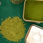 Ancient Wisdom 50g Premium Ceremonial Matcha Tea - Image 5