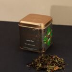 Ancient Wisdom 50g Mid-Summer Magic Fruit Pu Erh Sencha Hibiscus Tea Leaves - Image 4