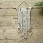 Ancient Wisdom Macrame Wall Hanging – The Wedding Blessing