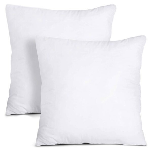 Ancient Wisdom PET Fibre 700gm Inner Cushion (60x60cm)
