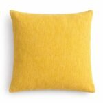 Ancient Wisdom Classic Cushion Cover - Marigold Loom