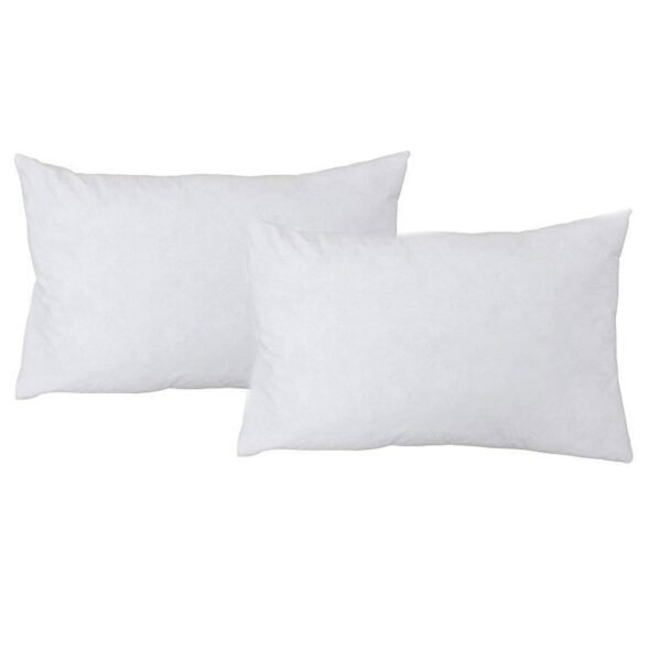 Ancient Wisdom PET Fibre 650gm Inner Cushion (75x50cm)