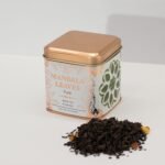 Ancient Wisdom 50g Naranja Black Tea with Orange Peel - Image 7