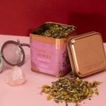 Ancient Wisdom 50g Mindfulness Meditation Infusion Caffeine Free Tea Leaves - Image 7