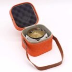 Ancient Wisdom Kung Fu Panda Teapot & Two Cups Travel Pack Set - Image 7