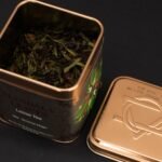 Ancient Wisdom 50g Mid-Summer Magic Fruit Pu Erh Sencha Hibiscus Tea Leaves - Image 3