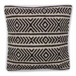 Classic Cushion Cover - Tribal Design - 45x45cm - Image 2