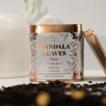 Ancient Wisdom 50g Naranja Black Tea with Orange Peel - Image 8