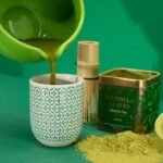 Ancient Wisdom 50g Premium Ceremonial Matcha Tea - Image 8
