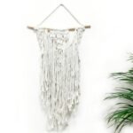 Ancient Wisdom Macrame Wall Hanging – The Wedding Blessing - Image 7