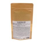 Ancient Wisdom 50g Merlin's Favourite Earl Grey Black Tea & Mallow - Image 3