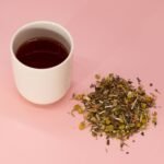 Ancient Wisdom 50g Mindfulness Meditation Infusion Caffeine Free Tea Leaves - Image 2