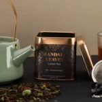 Ancient Wisdom 50g Mid-Summer Magic Fruit Pu Erh Sencha Hibiscus Tea Leaves - Image 8