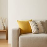 Ancient Wisdom Classic Cushion Cover - Marigold Loom - Image 2