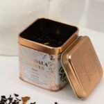 Ancient Wisdom 50g Naranja Black Tea with Orange Peel - Image 9