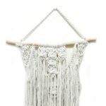 Ancient Wisdom Macrame Wall Hanging – The Wedding Blessing - Image 6