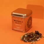 Ancient Wisdom 50g Biodigest Rooibos Herbal Tea Leaves for Digestion & Calm - Image 2