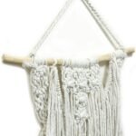Ancient Wisdom Macrame Wall Hanging – The Wedding Blessing - Image 5
