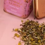 Ancient Wisdom 50g Mindfulness Meditation Infusion Caffeine Free Tea Leaves - Image 4