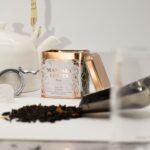 Ancient Wisdom 50g Naranja Black Tea with Orange Peel - Image 11