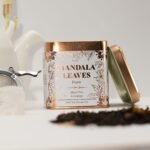 Ancient Wisdom 50g Naranja Black Tea with Orange Peel - Image 6