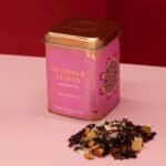Ancient Wisdom 50g Hidden Islands Blend Tropical Fruit Infusion Caffeine Free Tea Leaves - Image 2