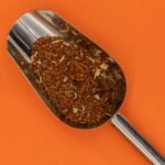 Ancient Wisdom 50g Red Bush Digestive Rooibos Caffeine Free Tea Leaves - Image 4