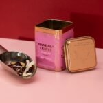 Ancient Wisdom 50g Hidden Islands Blend Tropical Fruit Infusion Caffeine Free Tea Leaves - Image 3