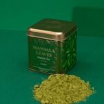Ancient Wisdom 50g Japanese Green Tea Leaves Culinary Matcha Tea Leaves - Image 6