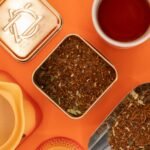 Ancient Wisdom 50g Red Bush Digestive Rooibos Caffeine Free Tea Leaves - Image 5