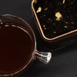 Ancient Wisdom 50g Black Magic Blend Loose Tea Leaves - Image 5