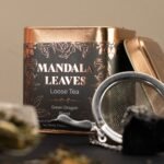 Ancient Wisdom 50g Green Dragon Sencha & Lung Ching Blend Tea Leaves - Image 7