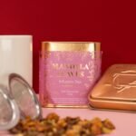 Ancient Wisdom 50g Hot Chocolate Chai Infusion Spiced Cocoa & Aromatic Blend Tea Leaves - Image 8