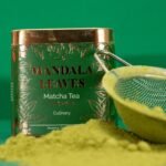 Ancient Wisdom 50g Japanese Green Tea Leaves Culinary Matcha Tea Leaves - Image 2