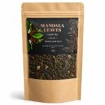 Ancient Wisdom 50g Serenity Souk Blend Green Tea Marrakech Petals
