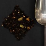 Ancient Wisdom 50g Black Magic Blend Loose Tea Leaves - Image 6