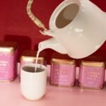 Ancient Wisdom 50g Hot Chocolate Chai Infusion Spiced Cocoa & Aromatic Blend Tea Leaves - Image 2