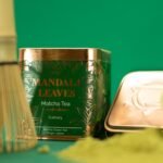 Ancient Wisdom 50g Japanese Green Tea Leaves Culinary Matcha Tea Leaves - Image 4