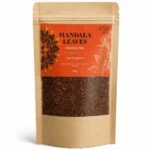 Ancient Wisdom 50g Four Kingdoms Apple Cinnamon Yogurt Rooibos Tea
