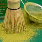 Ancient Wisdom 50g Japanese Green Tea Leaves Culinary Matcha Tea Leaves - Image 8