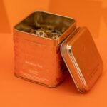 Ancient Wisdom 50g Rooibos Eco Great Wall of China Herbal Tea Leaves - Image 4