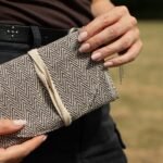 Ancient Wisdom Hemp Mobile Phone/Tobacoo/Anything Wrap Pouch (Assorted) - Image 7