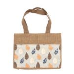 Ancient Wisdom Tropical Market Shopping Bag (Assorted Designs) - Image 3