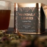 Ancient Wisdom 50g Green Dragon Sencha & Lung Ching Blend Tea Leaves - Image 4