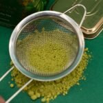Ancient Wisdom 50g Japanese Green Tea Leaves Culinary Matcha Tea Leaves - Image 7
