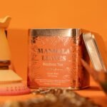 Ancient Wisdom 50g Rooibos Eco Great Wall of China Herbal Tea Leaves - Image 5