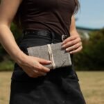 Ancient Wisdom Hemp Mobile Phone/Tobacoo/Anything Wrap Pouch (Assorted) - Image 3