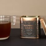 Ancient Wisdom 50g Green Dragon Sencha & Lung Ching Blend Tea Leaves - Image 11
