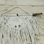 Ancient Wisdom Macrame Wall Hanging - Home & Heart - Image 2